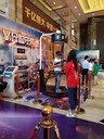 上海商場(chǎng)活動(dòng)VR設備租賃VR站立出租