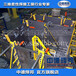 江苏厂家销售焊接工装夹具十年技术沉淀为数百位客户解决焊接工装方案
