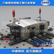 广州钣金焊接工装电子机橱焊接工装专利产品德国技术
