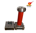 华泰HT-FRC数字高压表150KV交直流高压分压器电容分压器高压测量