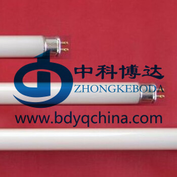 北京UV紫外线老化灯管价格