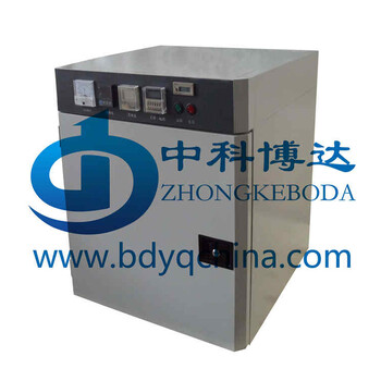 北京BD/ZN-S水紫外老化试验箱