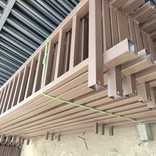 鋅鋼百葉窗生產(chǎn)廠家鋅鋼百葉窗定制這款大氣簡(jiǎn)單