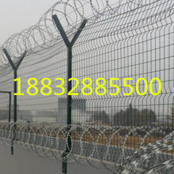 海南监狱护栏网生产厂家现货供应