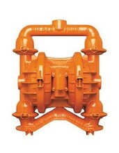 威尔顿气动隔膜泵WILDEN威尔顿隔膜泵