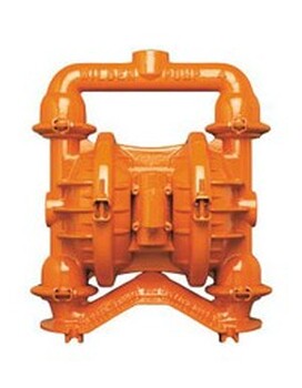 威尔顿气动隔膜泵WILDEN威尔顿隔膜泵