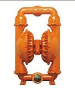 美国威尔顿气动隔膜泵选型