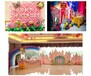 杭州生日气球布置丨魔术演出丨杭州小丑气球丨气球装饰
