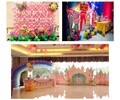 杭州生日氣球布置丨魔術演出丨杭州小丑氣球丨氣球裝飾