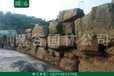 广州水泥仿木施工仿木艺术护栏仿木垃圾桶制作