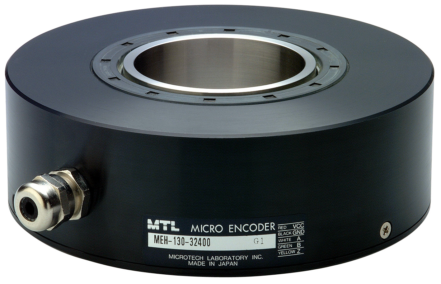 南京直销日本MTL编码器RH2-1000-05C旋转编码器