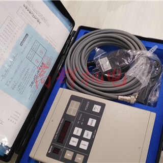 供应原装日本SPOTRON微欧计KDA-20电阻测量仪表图片4