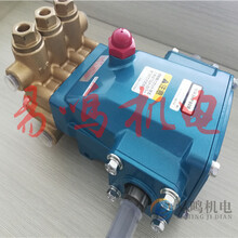 日本MARUYAMA丸山柱塞泵（清洗机用）MW650(PV)价格厂家图片