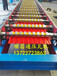 西藏800型卷帘门价格彩钢压瓦机顺昌通厂家直销