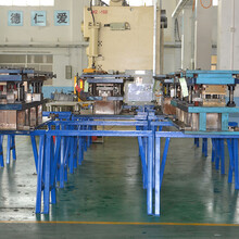 中山2000KG货架配件牧隆货架厂家生产