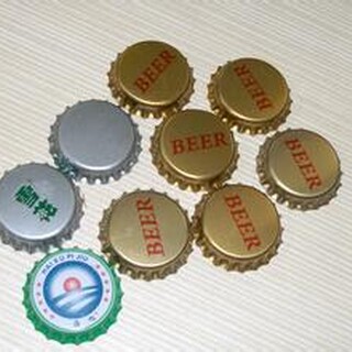 武汉啤酒二维码标签喷码	年末喷码机图片2