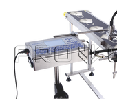 阿诺捷深圳喷码机生产厂家