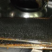 油污设备清洗厨房酒店大型排油烟系统清洗护理图片