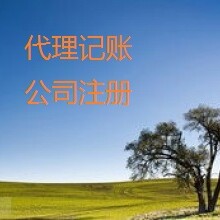 注册一个公司需要什么条件