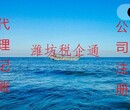 准备在潍坊创业的人，需要办理营业执照吗图片