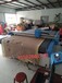 济南红太阳厂家供应床单被套开料裁剪切割大型激光切割机上门免费培训调试