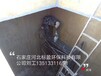 河北标盈石家庄厂家供应六安市环氧树脂各种颜色鱼池防水胶