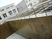 生产厂家河北标盈供应忻州市环氧树脂防水防腐涂料图片2