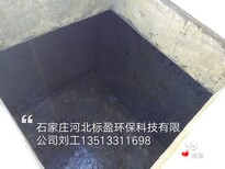 供应邯郸市河北标盈环氧树脂沥青路面修补胶图片1