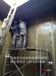 河北标盈供应廊坊市环氧树脂环氧树脂防水贴布施工队图片