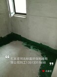 供应河北标盈石家庄厂家承德市环氧树脂无味防水防腐涂料图片5