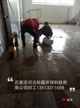 供应河北标盈石家庄厂家保定市环氧树脂地面防腐腻子图片4