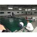 供应河北标盈石家庄厂家保定市环氧树脂制药厂防腐防水涂料、图片3