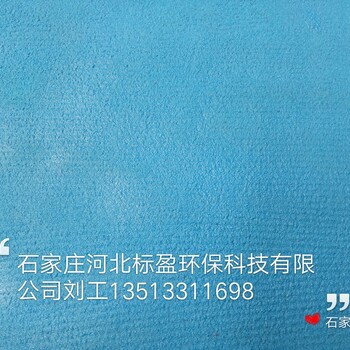 石家庄河北标盈供应陕西省河北标盈环氧树脂彩色路面胶