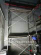 供应忻州市厂家环氧树脂防滑路面胶图片