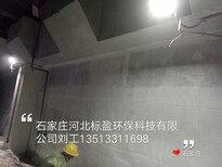 石家庄河北标盈供应庆阳市河北标盈环氧树脂水泥池贴布防水施工图片1