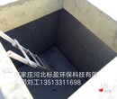 供应延边朝鲜族自治州环氧树脂污水池贴布施工图片