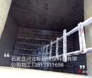 石家庄供应北京环氧树脂彩色路面胶图片
