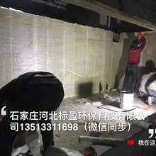 济南市无毒无味鱼池防渗膜图片