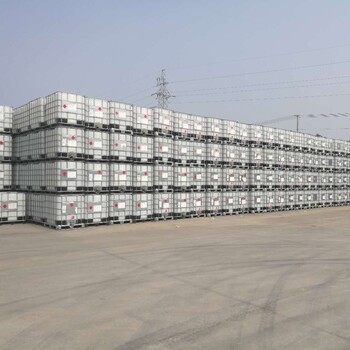 温州1000L/升泰然二手化工桶吨桶包装桶塑料桶厂家直供