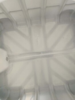 荆门1000l泰然白色液肥桶塑料桶集装桶化工桶工厂