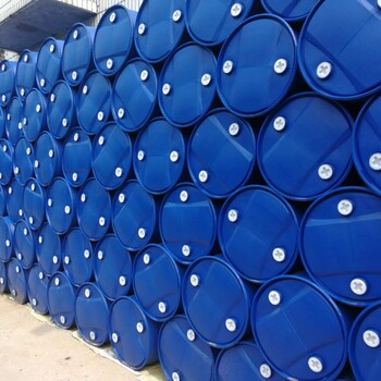 张家界特厚加固型200L/200升塑料桶化工桶高强度耐腐蚀桶聚丙烯堆码桶行业
