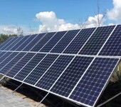 哈尔滨太阳能供电系统，太阳能发电装置