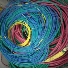 广州番禺高压废电缆多少钱一米