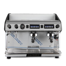 Expobar爱宝CREM8023TA双头商用半自动咖啡机意式电控Megacrem2GR