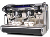 意大利原装进口飞马FAEMAEmblemaA2双头电控半自动咖啡机