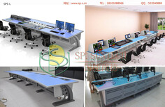 标准SPS-D石化控制台图片2