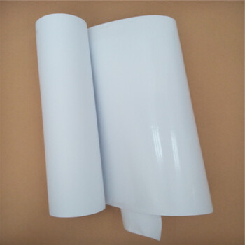 单面淋膜纸品质高楷诚纸业厂家供应