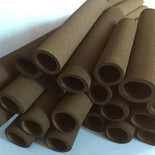 東莞生產(chǎn)廠家橡膠發(fā)泡管磨面發(fā)泡管NBR發(fā)泡管運(yùn)動(dòng)器械