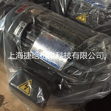 台湾S.Y群策电机C10-43B07.5KW电机内轴式正品保证
