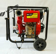 柴油机消防泵20年老品牌